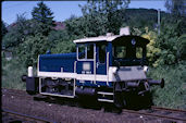 DB 332 186 (13.06.1988, Einbeck)