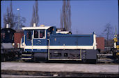 DB 332 213 (09.03.1996, Kaiserslautern)