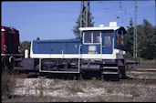 DB 332 217 (17.09.1989, Straubing)