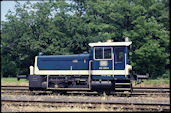 DB 332 236 (23.06.1991, Singen)