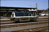 DB 332 237 (19.05.1992, Villingen)