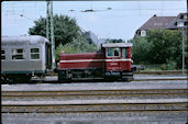 DB 332 241 (12.08.1981, Bremen Hbf)