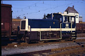 DB 332 245 (18.11.1989, Straubing)