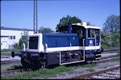 DB 332 274 (20.05.1993, Buchloe)