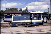 DB 332 276 (30.08.1992, Donaueschingen)