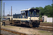 DB 332 283 (06.05.1990, Lüneburg)