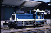 DB 332 284 (18.06.1989, Dortmund)