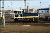 DB 332 294 (08.12.1985, Münster)