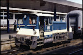 DB 332 308 (05.08.1992, Hamburg-Altona)