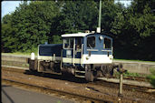 DB 332 309 (12.07.1991, Fallingbostel)