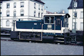 DB 333 038 (18.04.1987, Kitzingen)