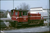 DB 333 039 (18.04.1987, Ochsenfurt)
