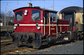 DB 333 045 (31.01.1991, Helmstedt)