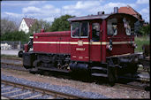 DB 333 053 (28.04.1990, Öhringen)