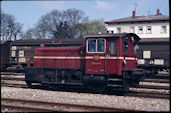 DB 333 057 (04.05.1986, Kaufering)