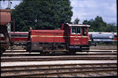 DB 333 058 (24.06.1991, Nördlingen)