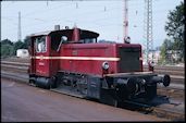 DB 333 063 (14.08.1981, Lichtenfels)