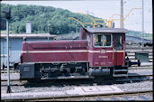 DB 333 069 (06.06.1981, Plochingen)