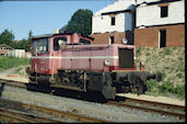 DB 333 096 (07.07.1991, Lübeck)