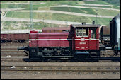 DB 333 153 (12.08.1980, Bingerbrück)