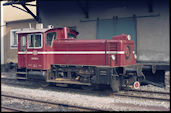 DB 333 159 (07.03.1976, Kassel)
