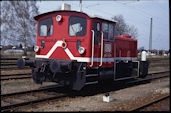 DB 333 172 (06.04.1993, Appenweier)