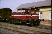 DB 333 180 (12.03.1989, Wiesbaden)