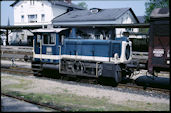 DB 333 215 (12.05.1988, Bad Segeberg)