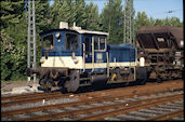 DB 333 228 (21.05.1989, Hamburg-Eidelstedt)