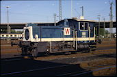 DB 333 230 (21.05.1989, Langenfelde)