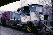 DB 333 236 (15.02.1987, AW Bremen)