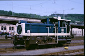 DB 333 251 (12.06.1988, Kreiensen)