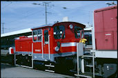 DB 333 662 (02.04.2001, Nürnberg)