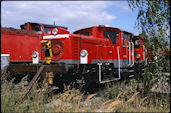 DB 333 679 (16.08.2003, Rothensee)