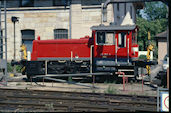 DB 335 006 (30.05.2001, Bayreuth)
