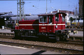 DB 335 007 (16.03.1990, Aalen)