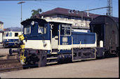 DB 335 009 (01.09.1991, Aalen)