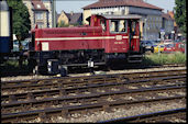 DB 335 060 (27.06.1992, Friedrichshafen)