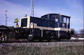 DB 335 089 (11.11.1989, Kempten)