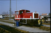 DB 335 090 (16.03.1991, Landshut)