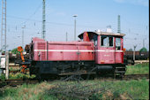 DB 335 114 (07.05.1988, Ingolstadt)