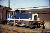 DB 335 128 (21.10.1990, Dortmund)