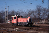 DB 335 136 (10.03.1996, Trier)