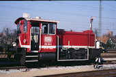 DB 335 169 (19.03.1990, Dingolfing)