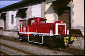 DB 335 179 (17.09.1989, Weissenburg)