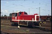 DB 335 193 (23.05.1992, Uelzen)