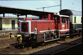 DB 335 196 (22.04.1990, Dortmund)