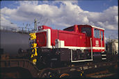 DB 335 203 (05.06.1994, Hamburg-Wilhelmsburg)