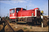 DB 335 209 (27.07.1991, Celle)