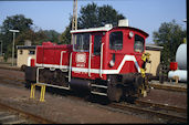 DB 335 245 (27.09.1992, Celle)